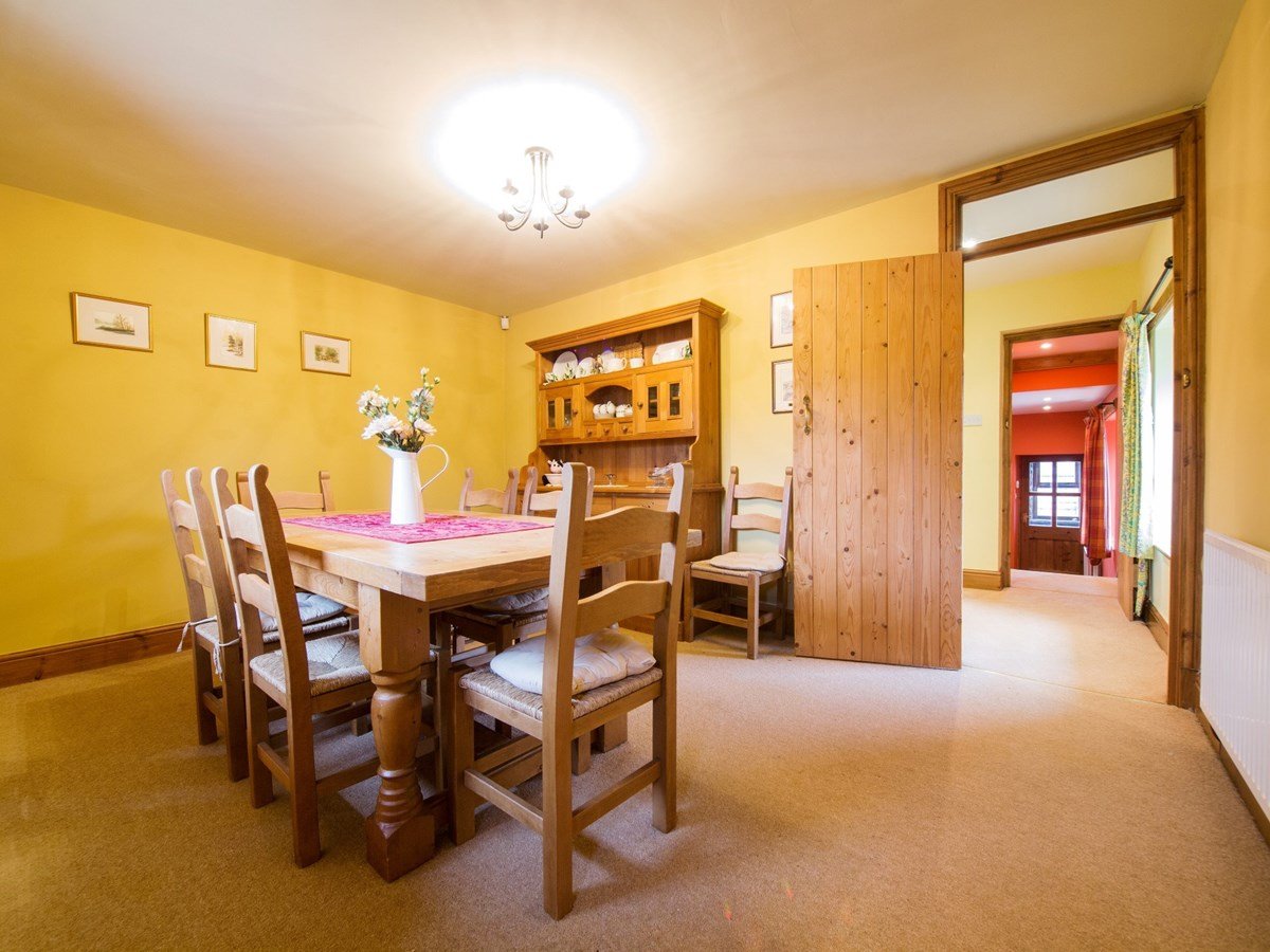 Whaley Bridge Cottage 5Star SelfCatering Whaley Bridge Fivestar.ie