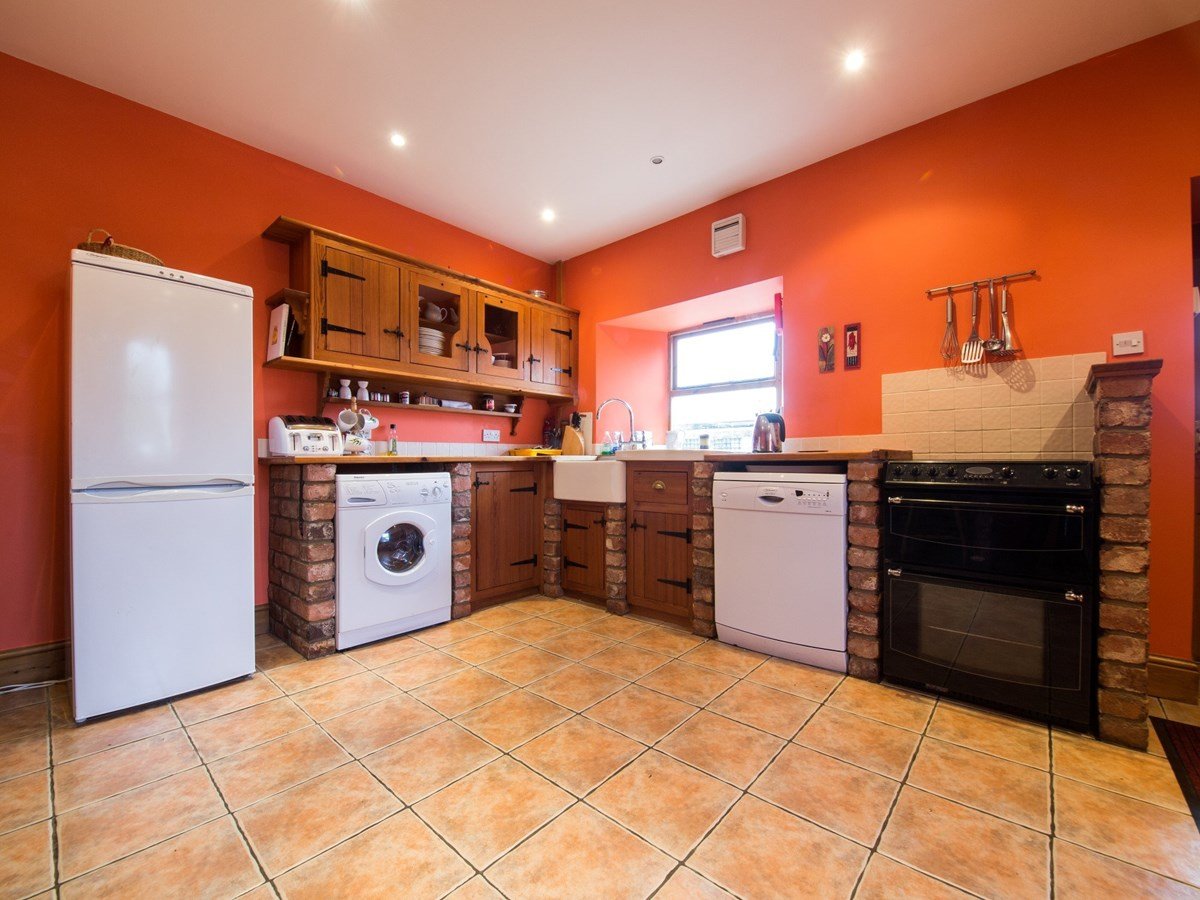 Whaley Bridge Cottage 5Star SelfCatering Whaley Bridge Fivestar.ie