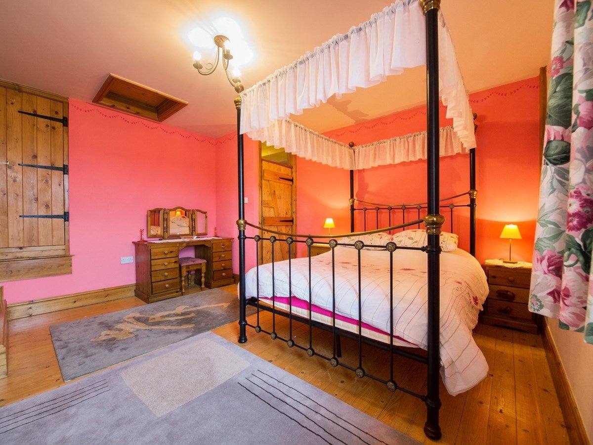 Whaley Bridge Cottage 5Star SelfCatering Whaley Bridge Fivestar.ie