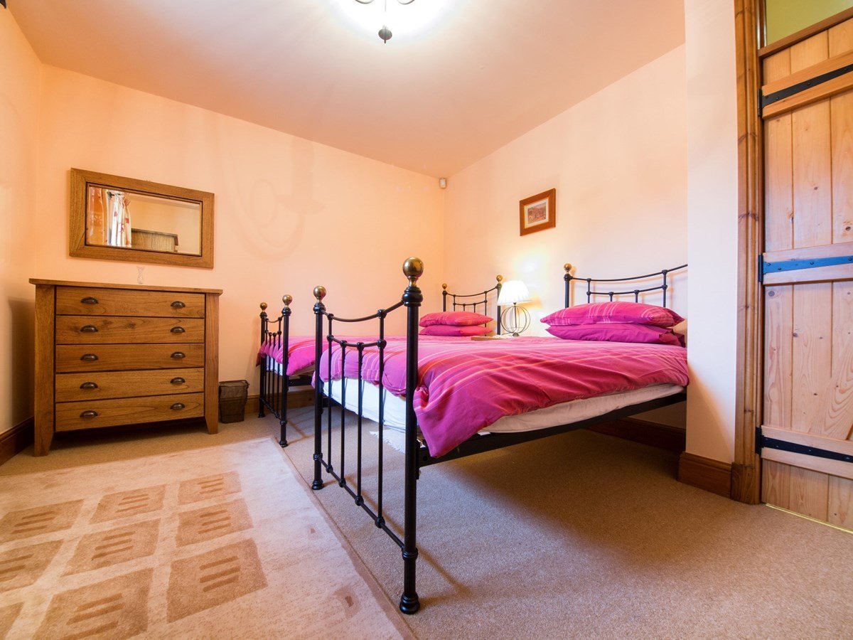 Whaley Bridge Cottage 5Star SelfCatering Whaley Bridge Fivestar.ie