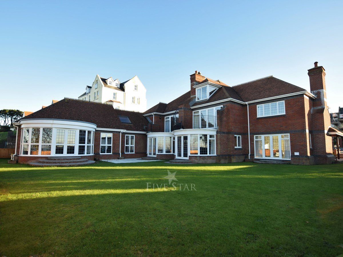 Bideford House 5Star SelfCatering Bideford Fivestar.ie