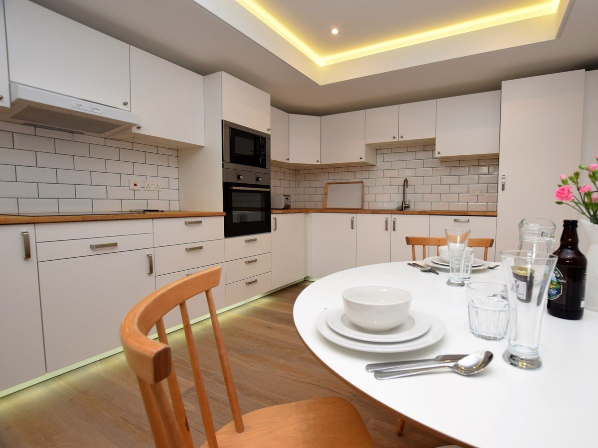 Bakewell Apartment 5Star SelfCatering Bakewell Fivestar.ie