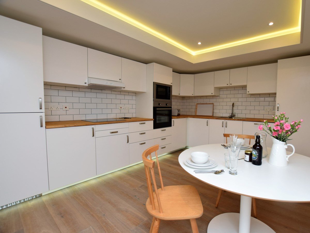 Bakewell Apartment 5Star SelfCatering Bakewell Fivestar.ie