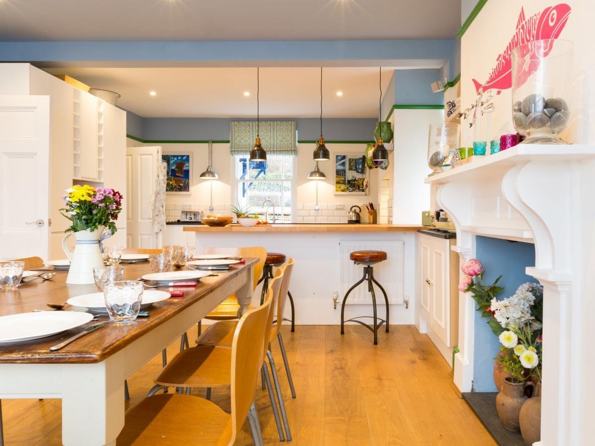 House in North Devon 5Star SelfCatering Bideford Fivestar.ie