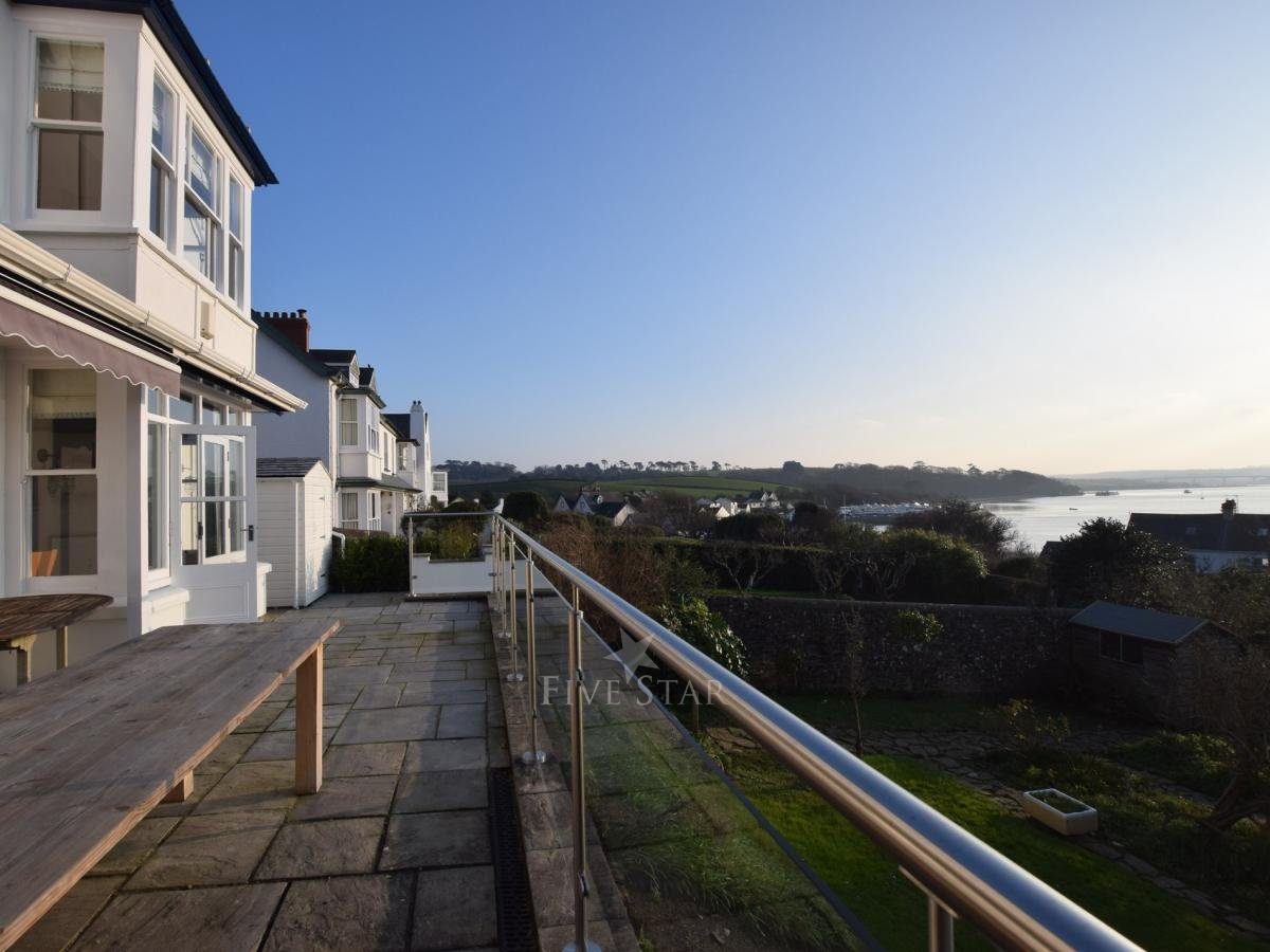 Bideford House 5Star SelfCatering Bideford Fivestar.ie