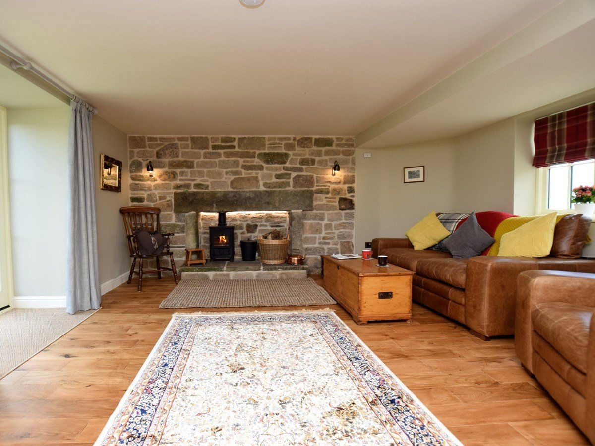 Chesterfield Cottage 5Star SelfCatering Chesterfield Fivestar.ie