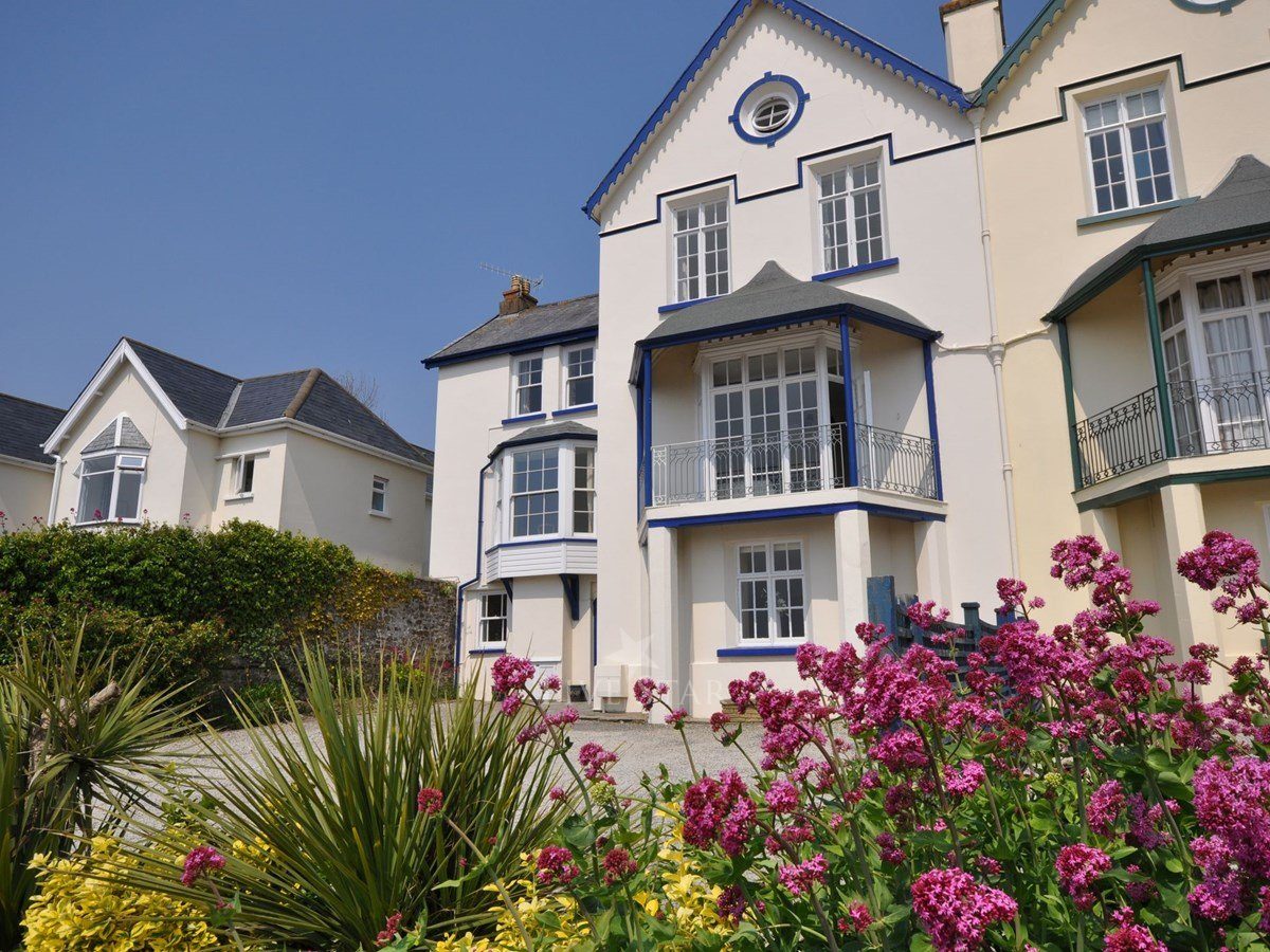 Bideford House 5Star SelfCatering Bideford Fivestar.ie