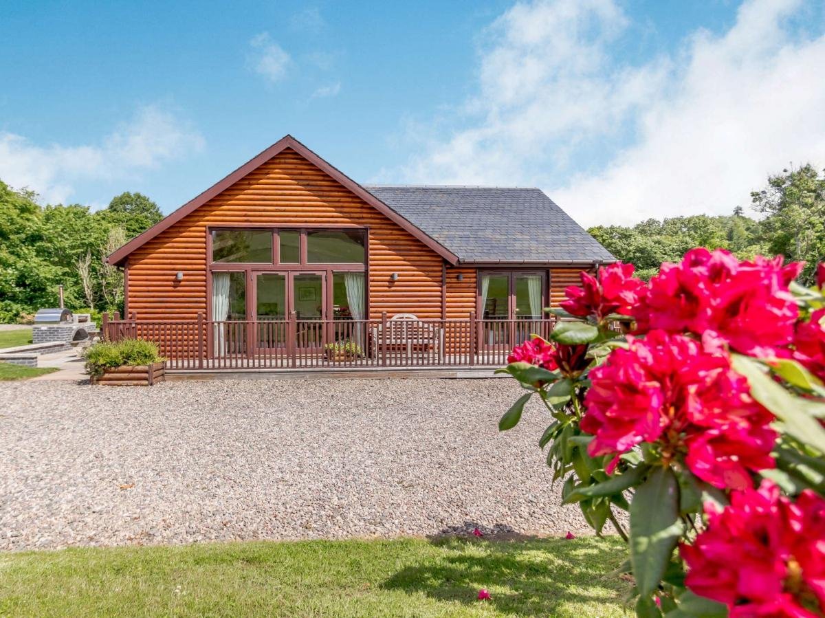 Cottage in Perth and Kinross 5Star SelfCatering Perth Fivestar.ie