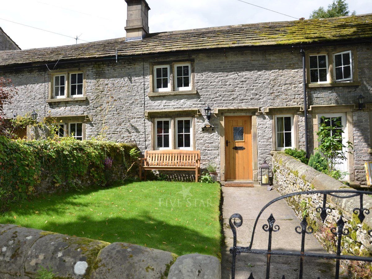 Bakewell Cottage 5Star SelfCatering Bakewell Fivestar.ie