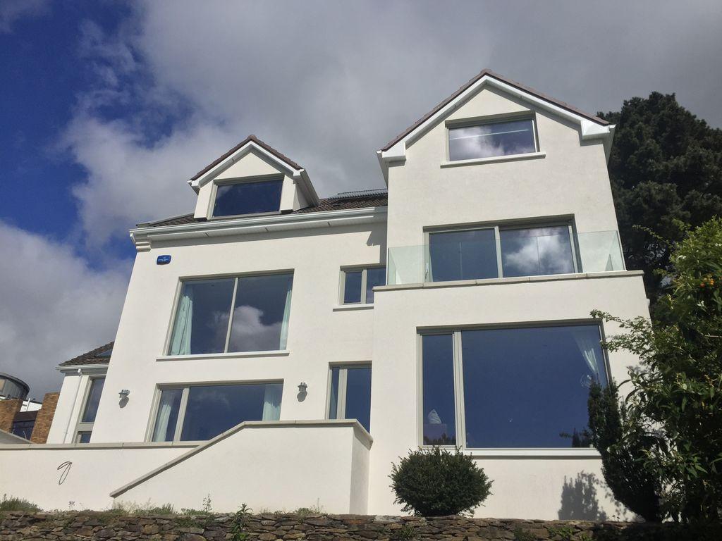 Luxury Sea View Killiney Five Star Luxury Long Term Rental Killiney