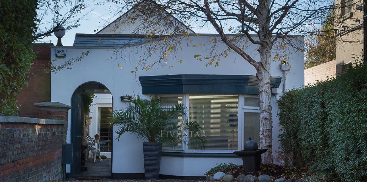 Honeysuckle Mews Five Star Luxury Long Term Rental Sandymount