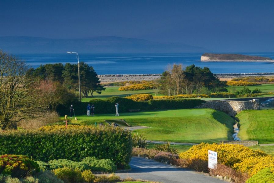 Lux Salthill Apartment Five Star Luxury Long Term Rental Galway City