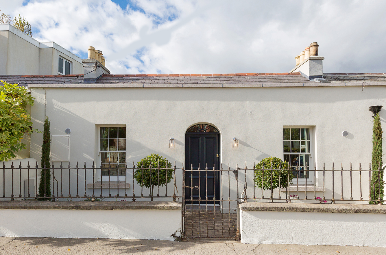 Luxury Houses for Sale Blackrock, Co. Dublin Lavish 19th Century
