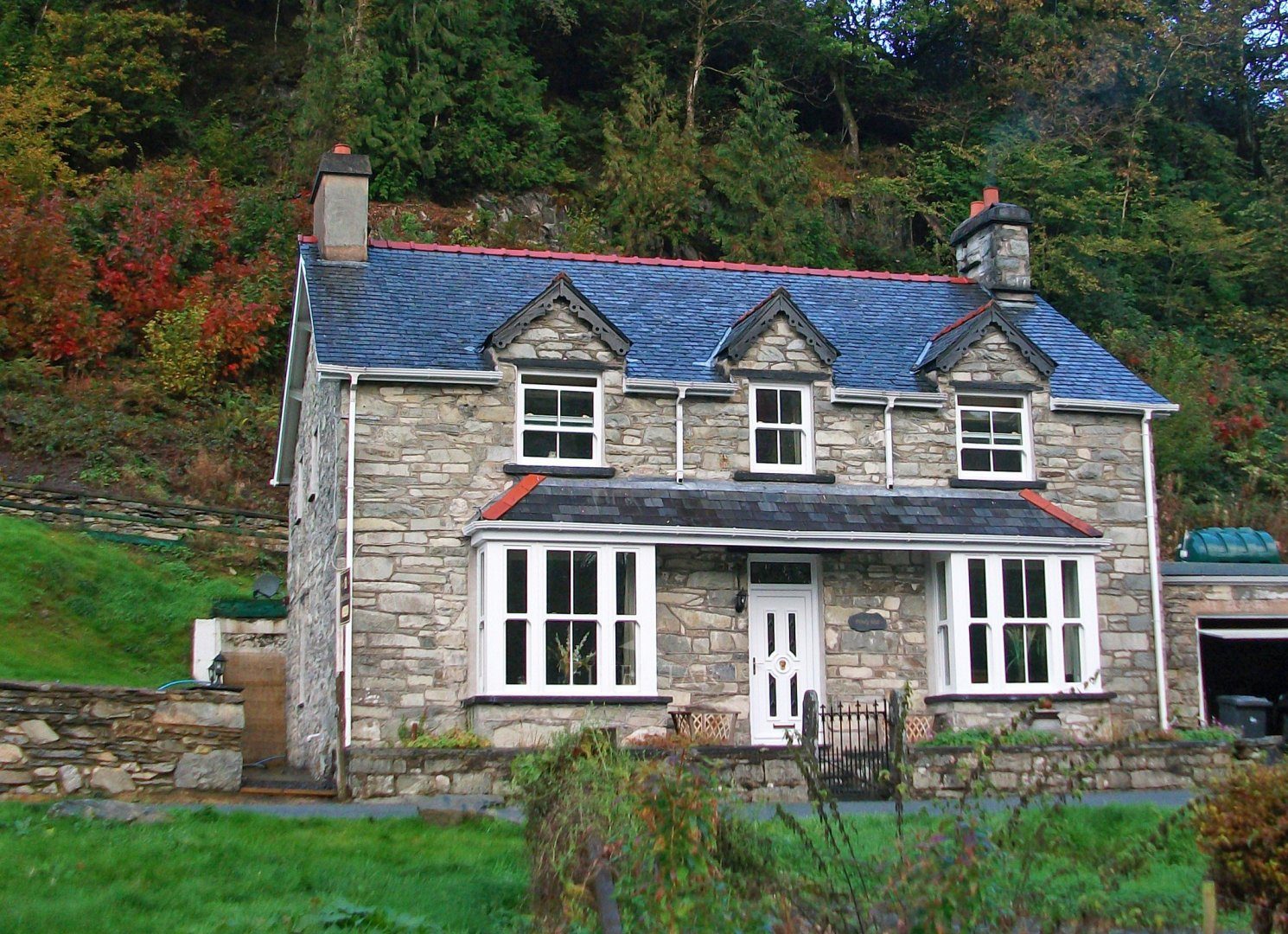 Melin Pandy 5 Star Self Catering Betws Y Coed Fivestar Ie