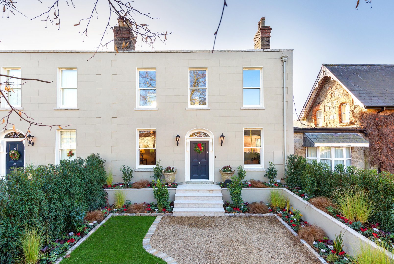 Lavish Dublin Residence 5Star SelfCatering Ballsbridge Fivestar.ie