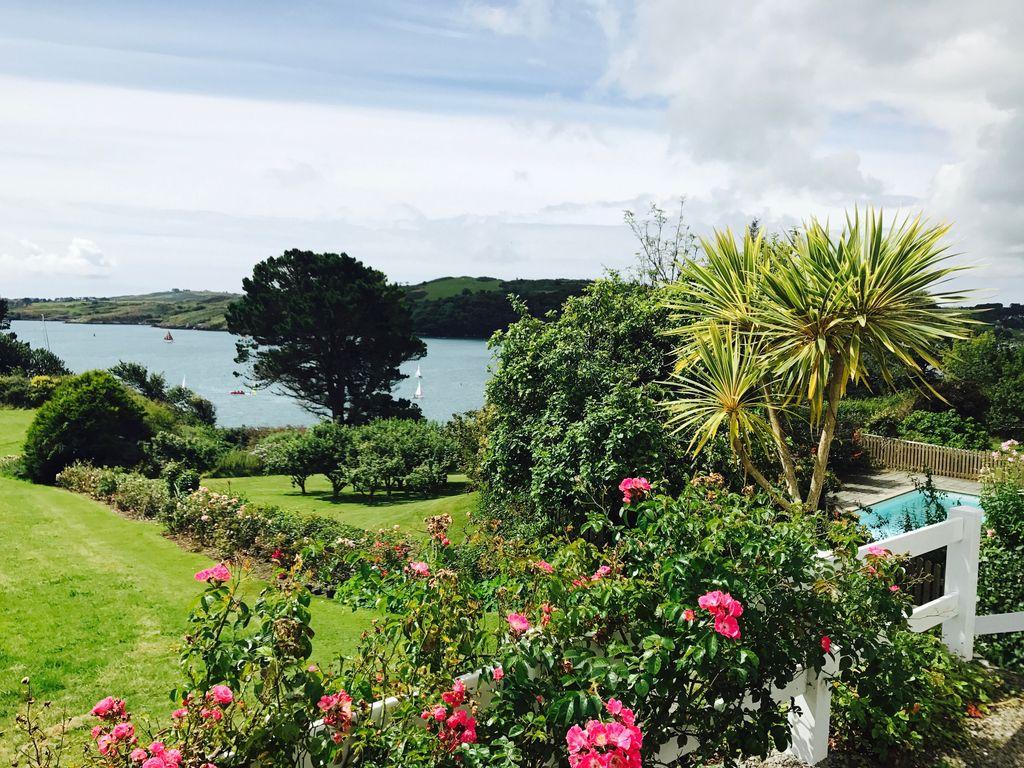 Oceanfront Estate West Cork Group in Glandore Fivestar.ie