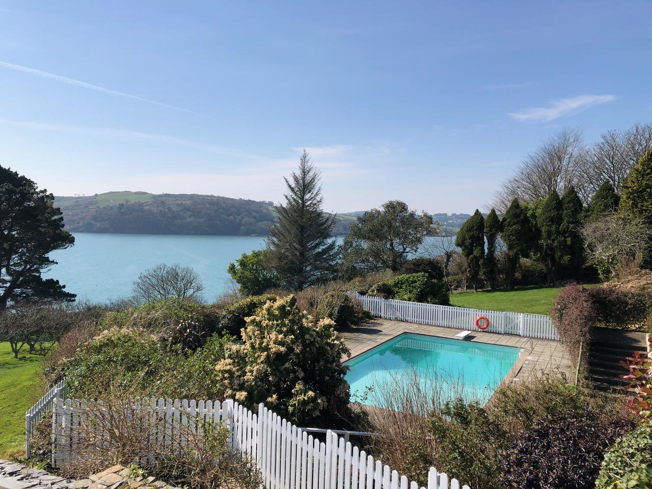 Oceanfront Estate West Cork Group in Glandore Fivestar.ie
