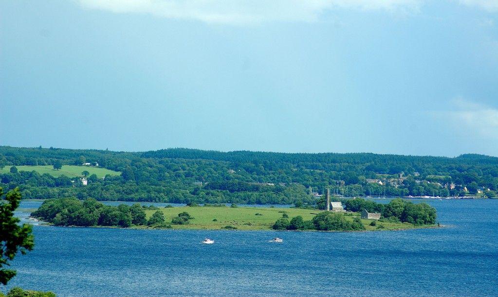 accommodation near lough derg yacht club