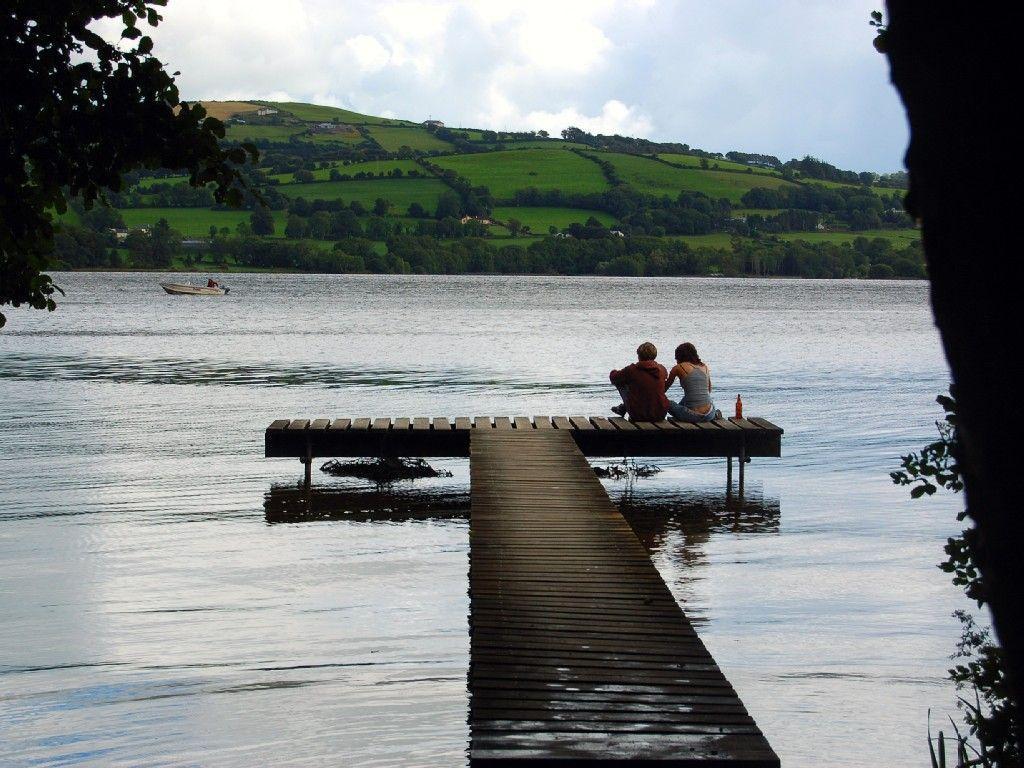 hotels near lough derg yacht club