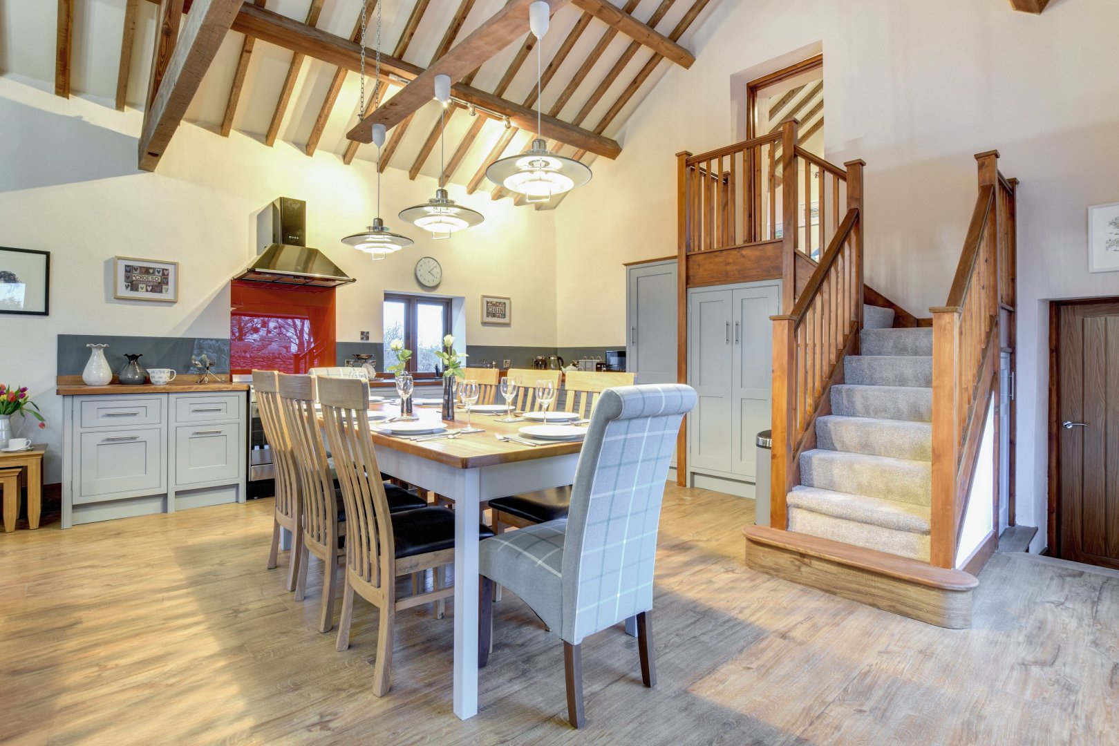 Trehafod | 5-Star Self-Catering Menai Bridge - Fivestar.ie