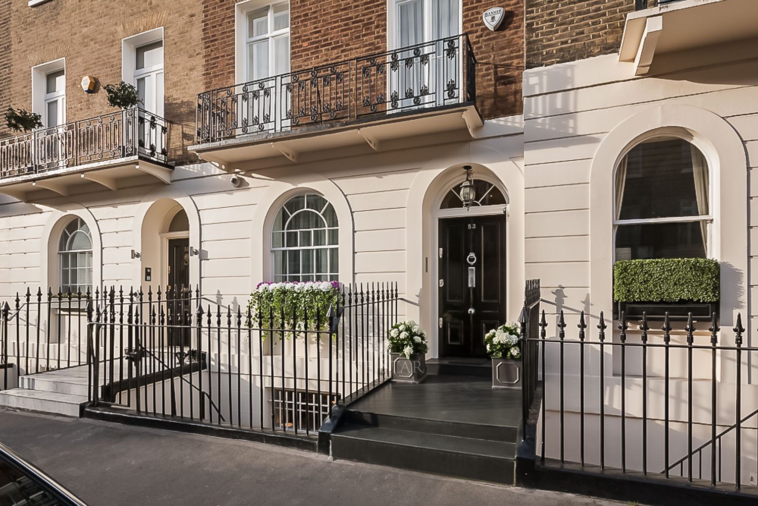 Belgravia Luxury | 5-Star Self-Catering Central London - Fivestar.ie