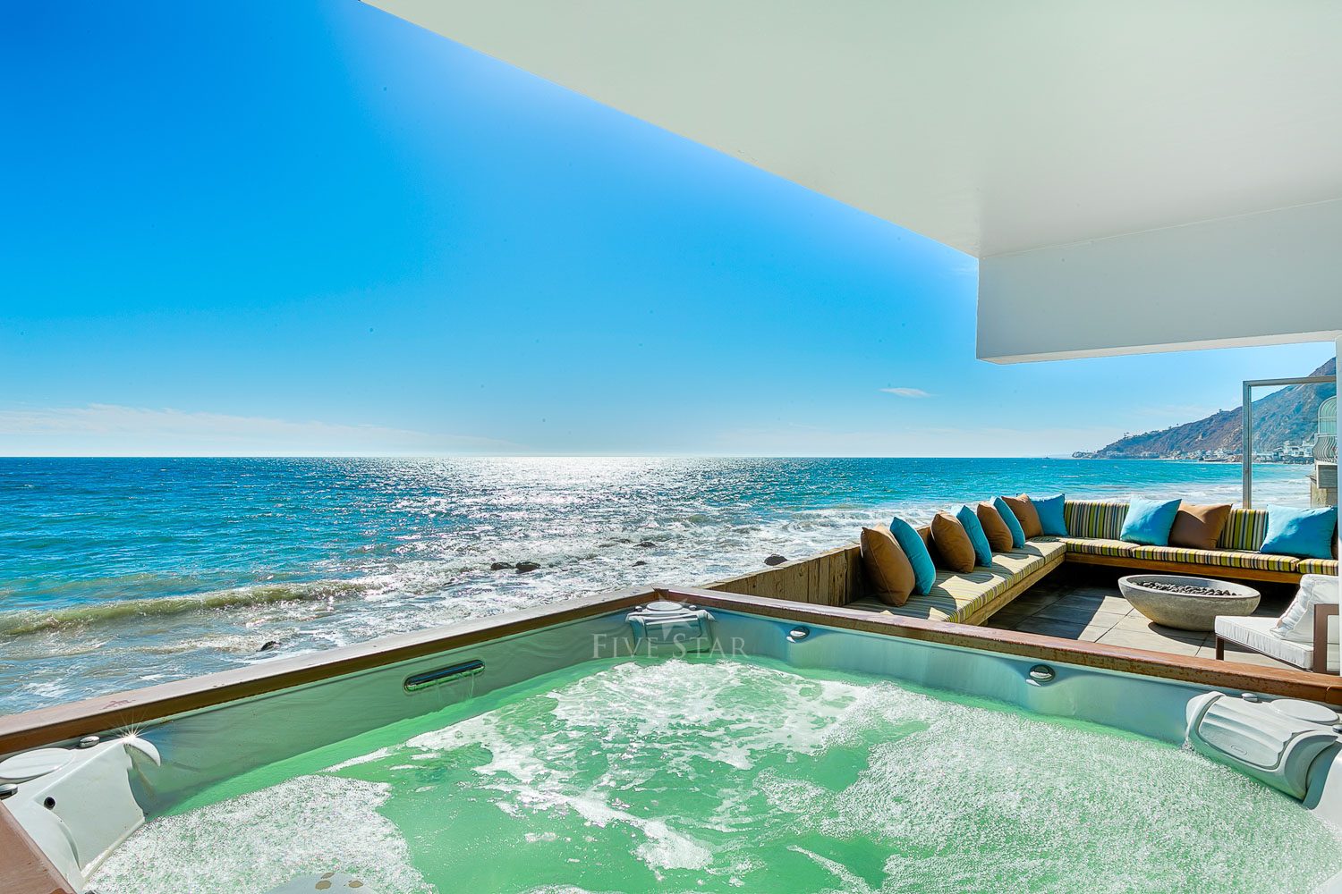 Malibu Beach House Luxury Vacation Rental in Malibu, USA Fivestar.ie