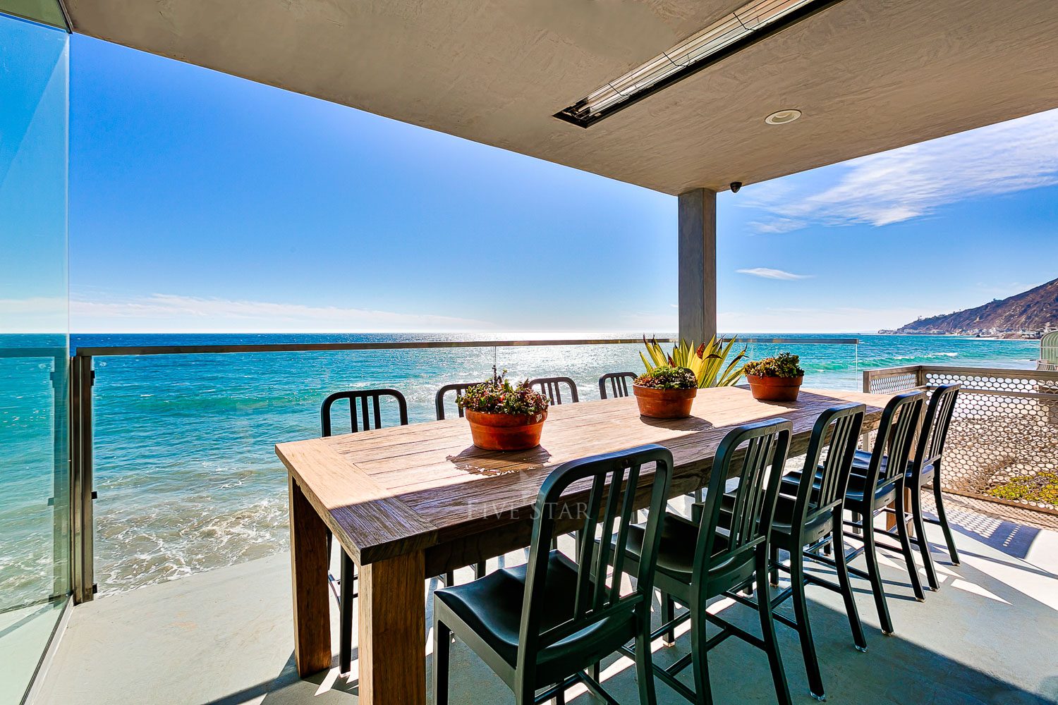 Malibu Beach House Luxury Vacation Rental in Malibu, USA Fivestar.ie