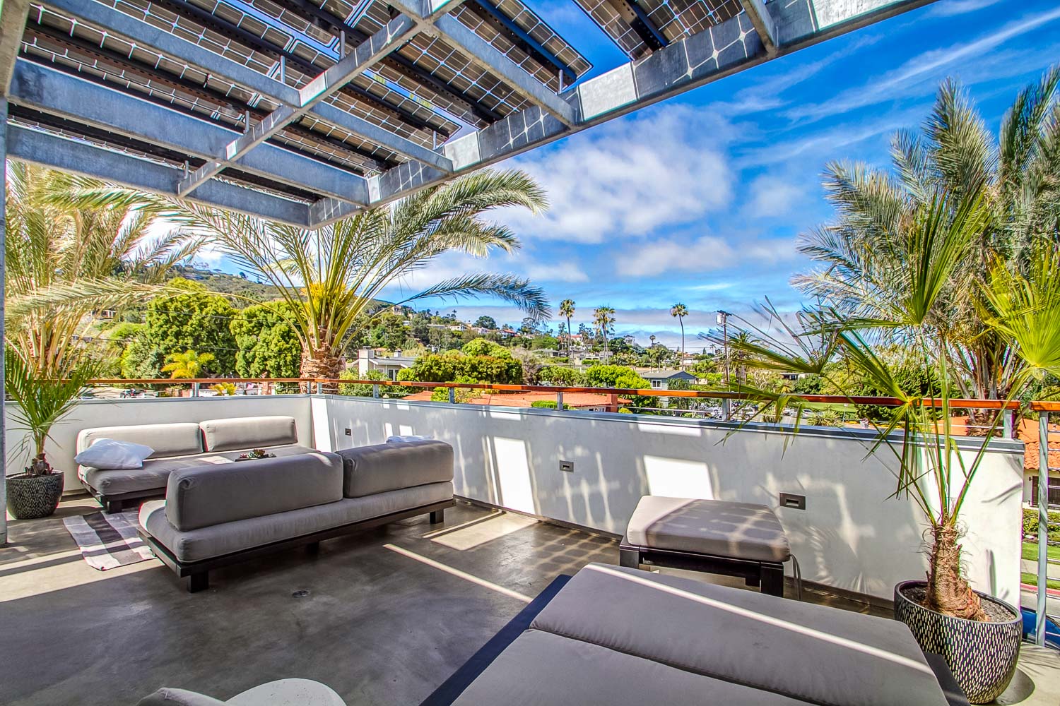 La Jolla Shore Luxury Luxury Vacation Rental in San Diego, USA