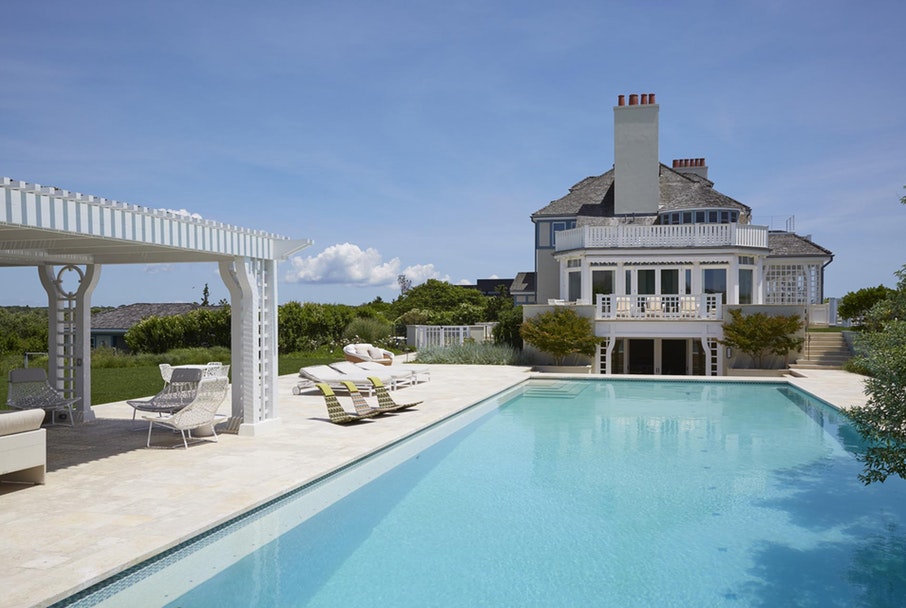 The Hamptons Estate | Luxury Vacation Rental in The Hamptons, USA