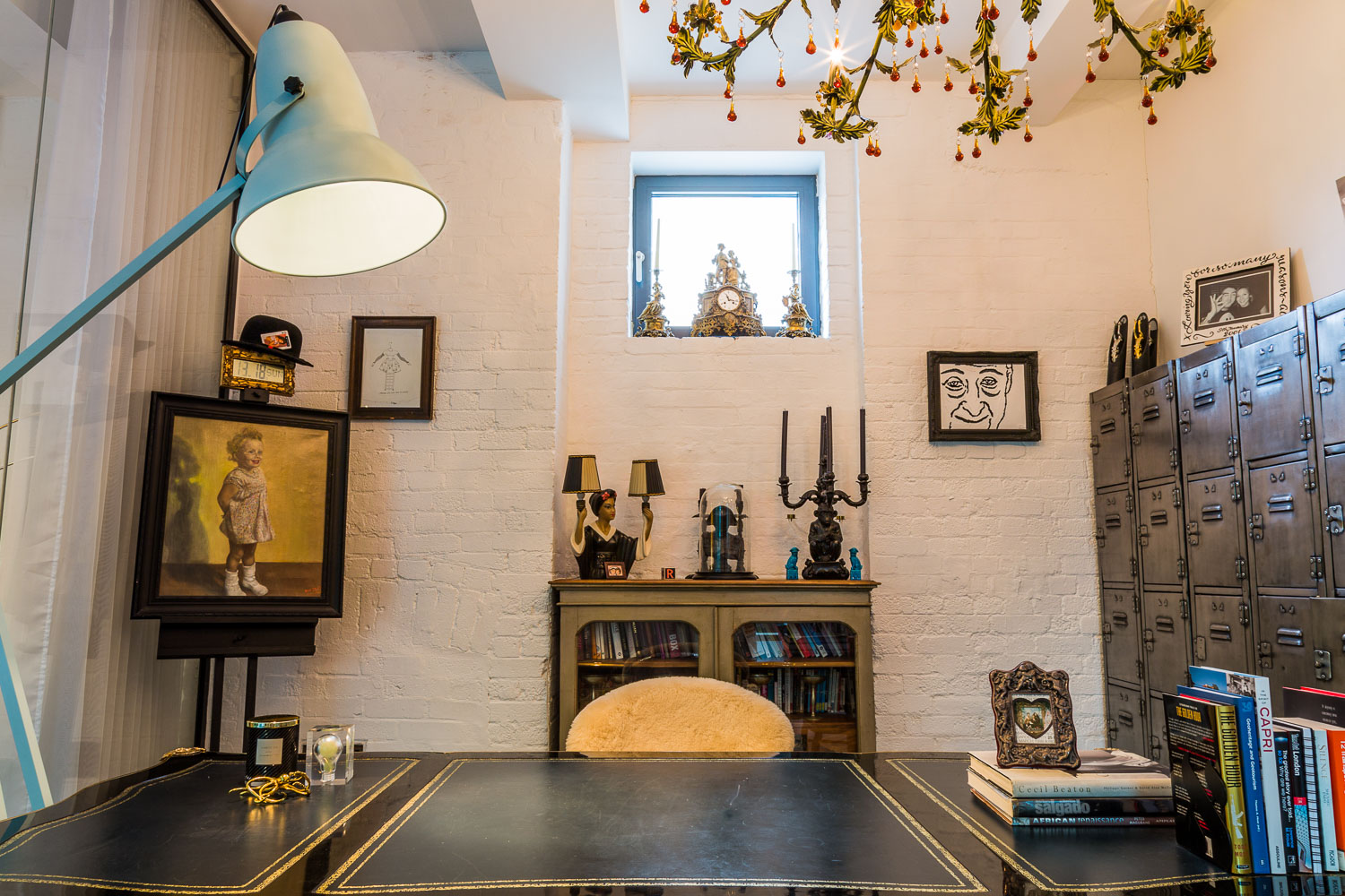 Shoreditch Luxury Rental 5Star SelfCatering London Fivestar.ie