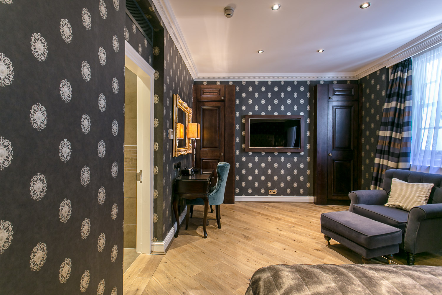 Mayfair Suite 5Star SelfCatering London Fivestar.ie Mayfair Suite 5Star SelfCatering London Fivestar.ie
