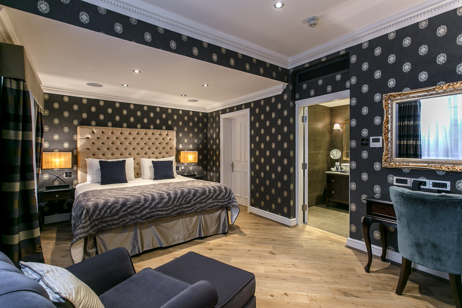 Mayfair Suite 5Star SelfCatering London Fivestar.ie Mayfair Suite 5Star SelfCatering London Fivestar.ie