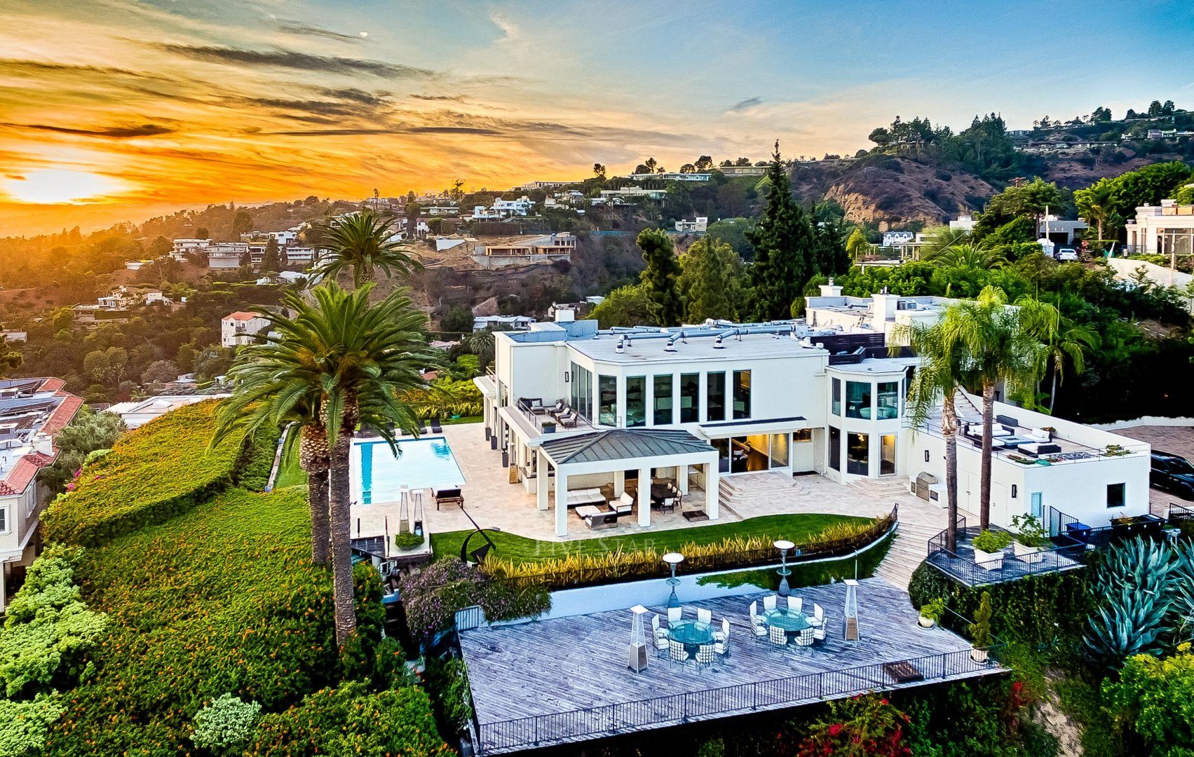 Beverly Hills Mansion Luxury Vacation Rental In Los Angeles USA beverly-hills-mansion-luxury-vacation-rental-in-los-angeles-usa