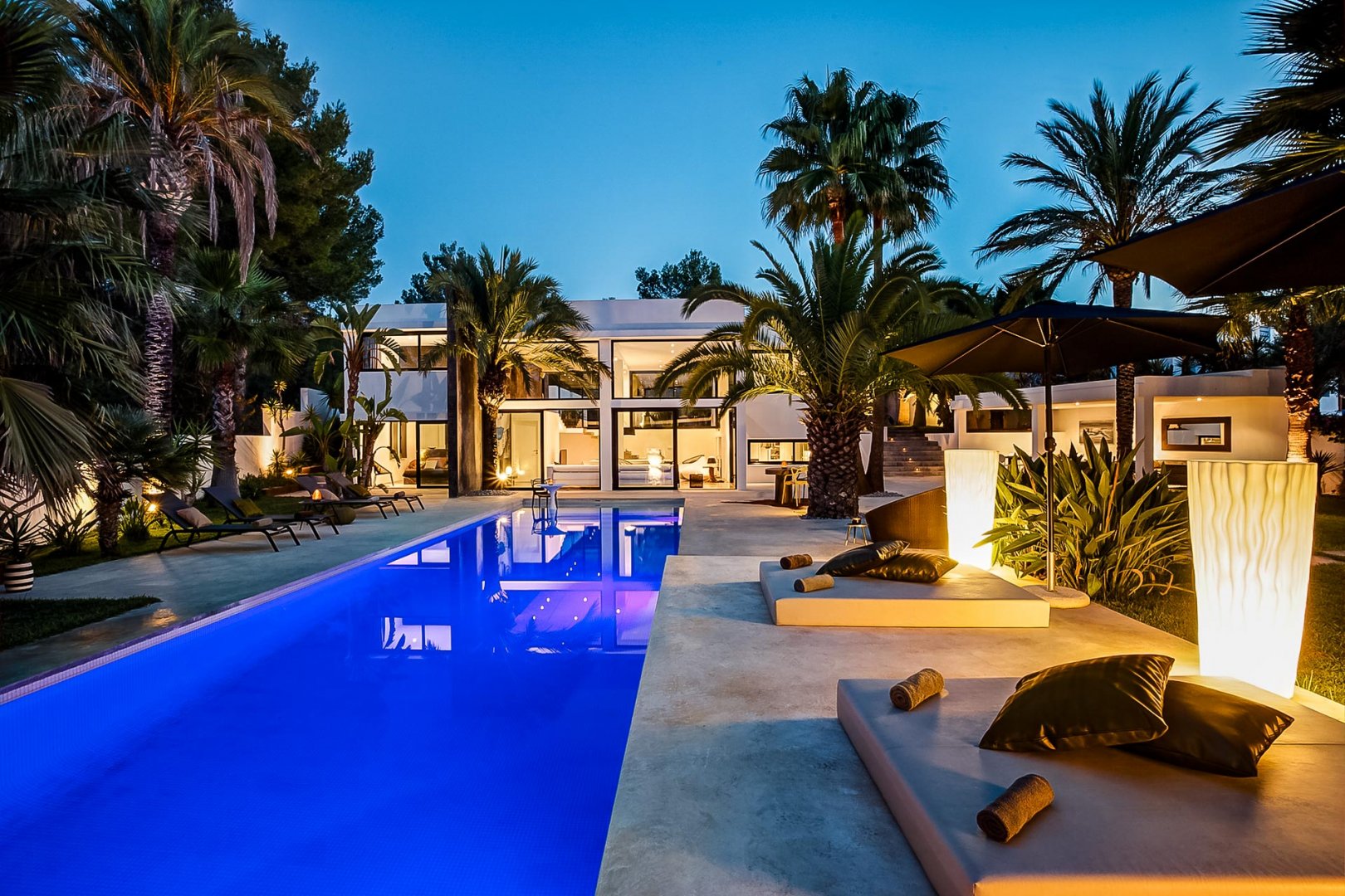 San Agustin Villa Luxury Villa in Spain Fivestar.ie
