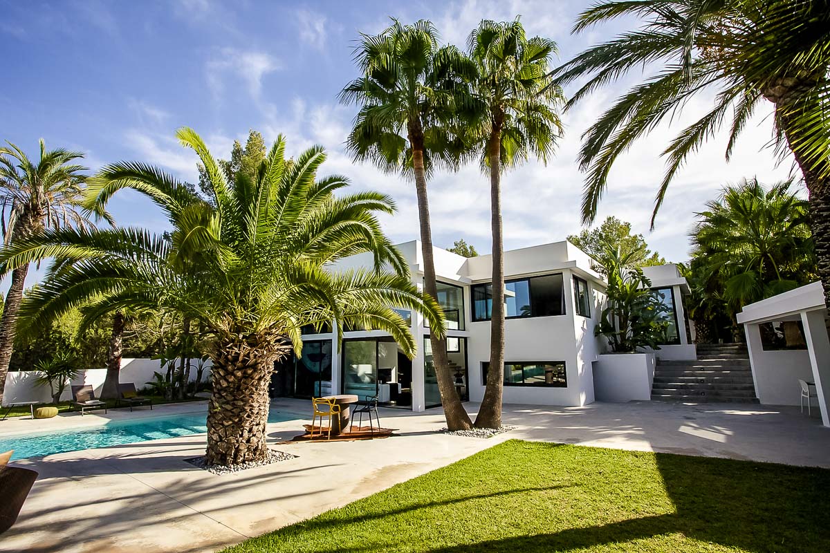 San Agustin Villa | Luxury Villa in Ibiza, Spain - Fivestar.ie