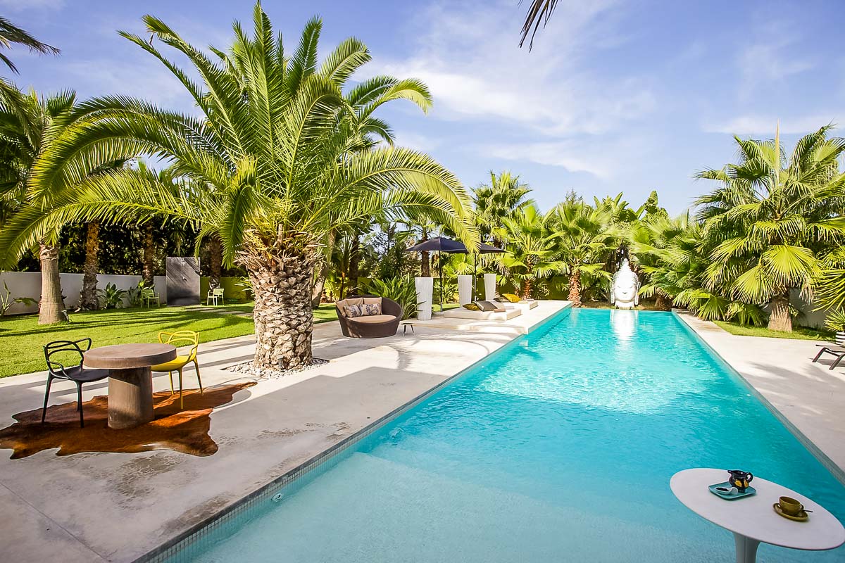 San Agustin Villa Luxury Villa in Spain Fivestar.ie