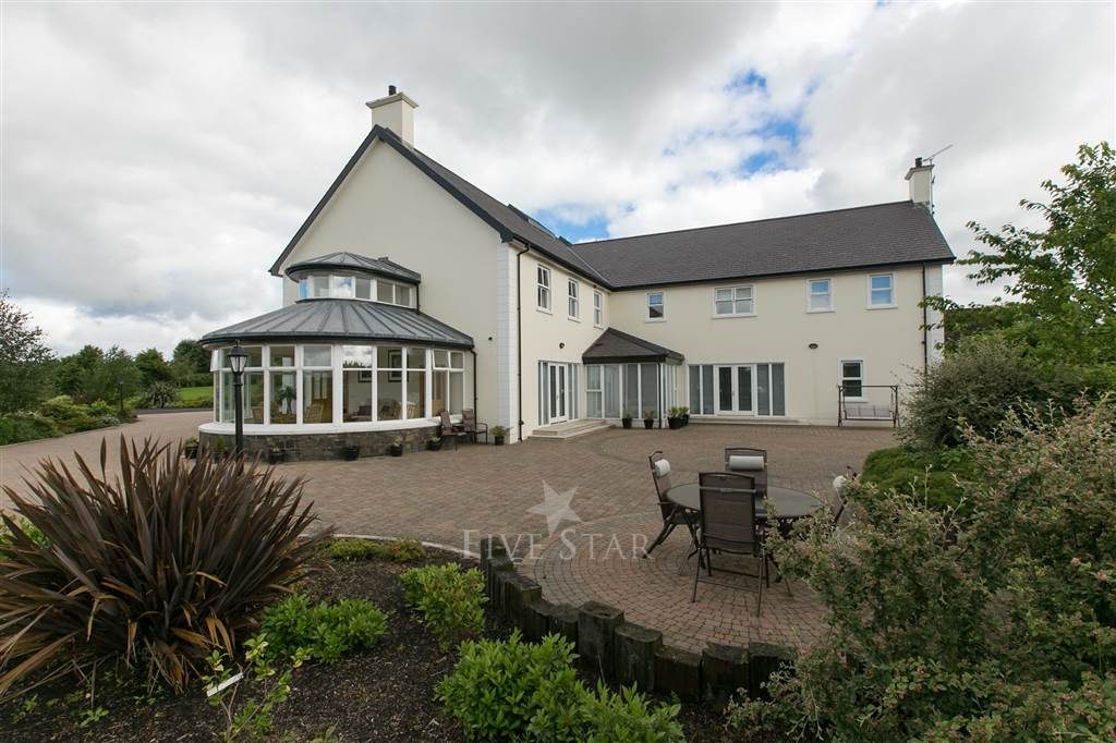 Luxury Houses for Sale Ballymena, Co. Antrim Luxury Residence