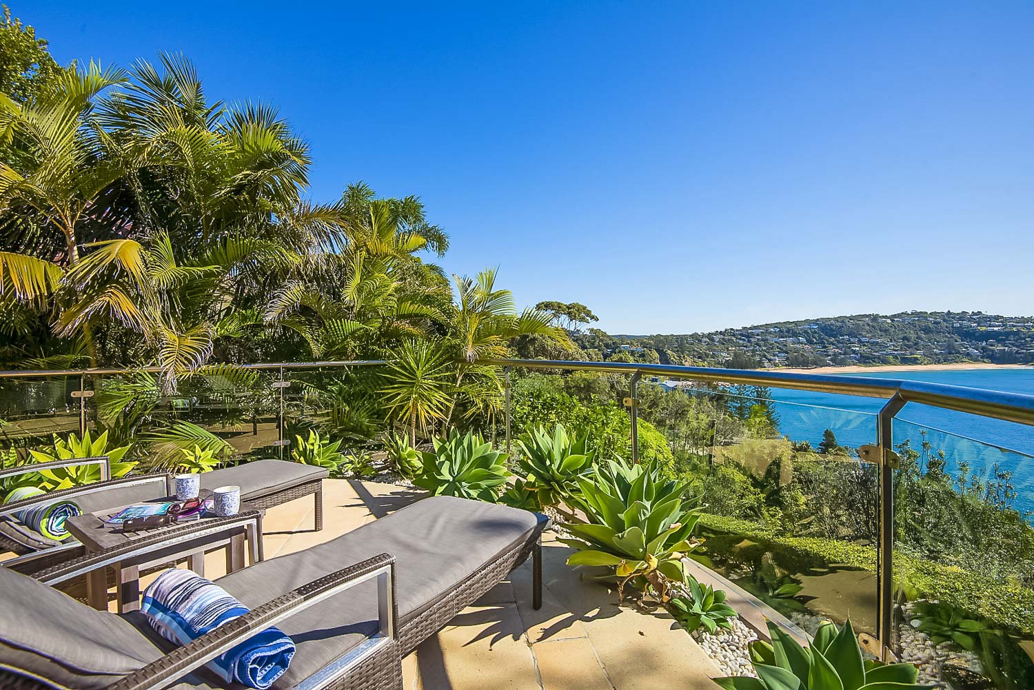 North Beach Oasis | Five Star Reviews Northern Beaches - Fivestar.ie