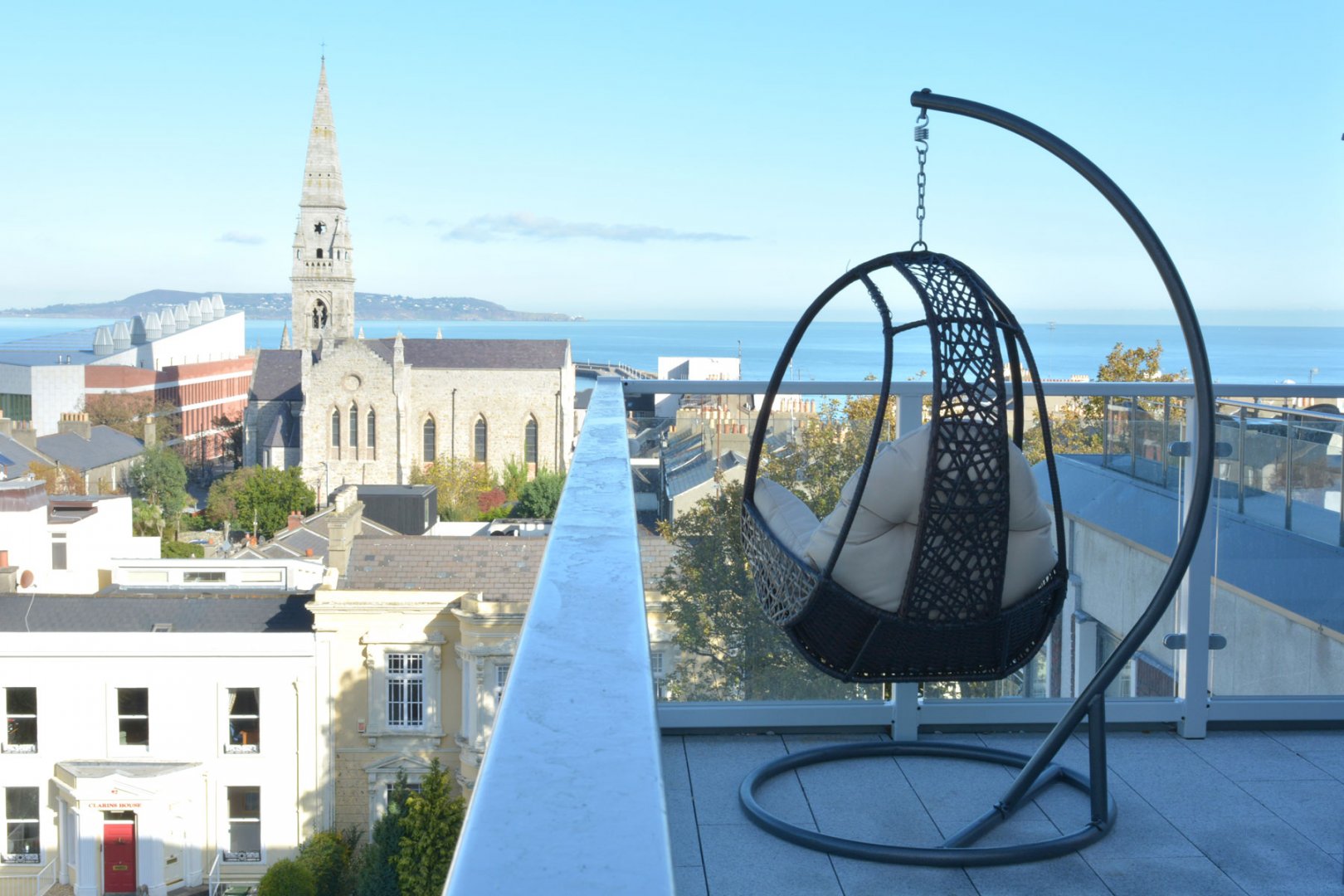 Luxurious Dun Laoghaire Apartment Five Star Luxury Long Term Rental Dun Laoghaire Fivestar.ie