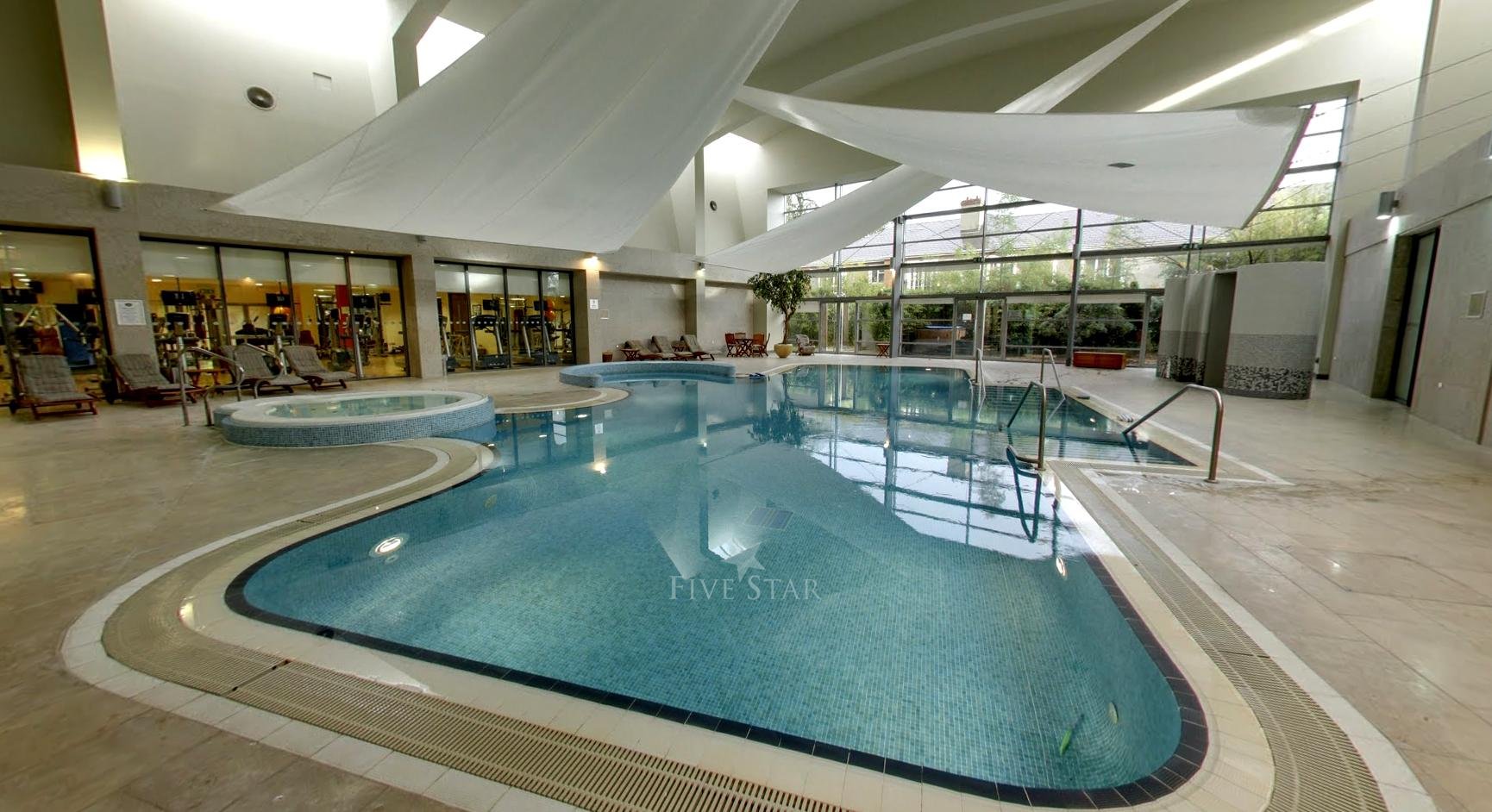 The K Spa | Best Spa Hotels In Straffan - Fivestar.Ie