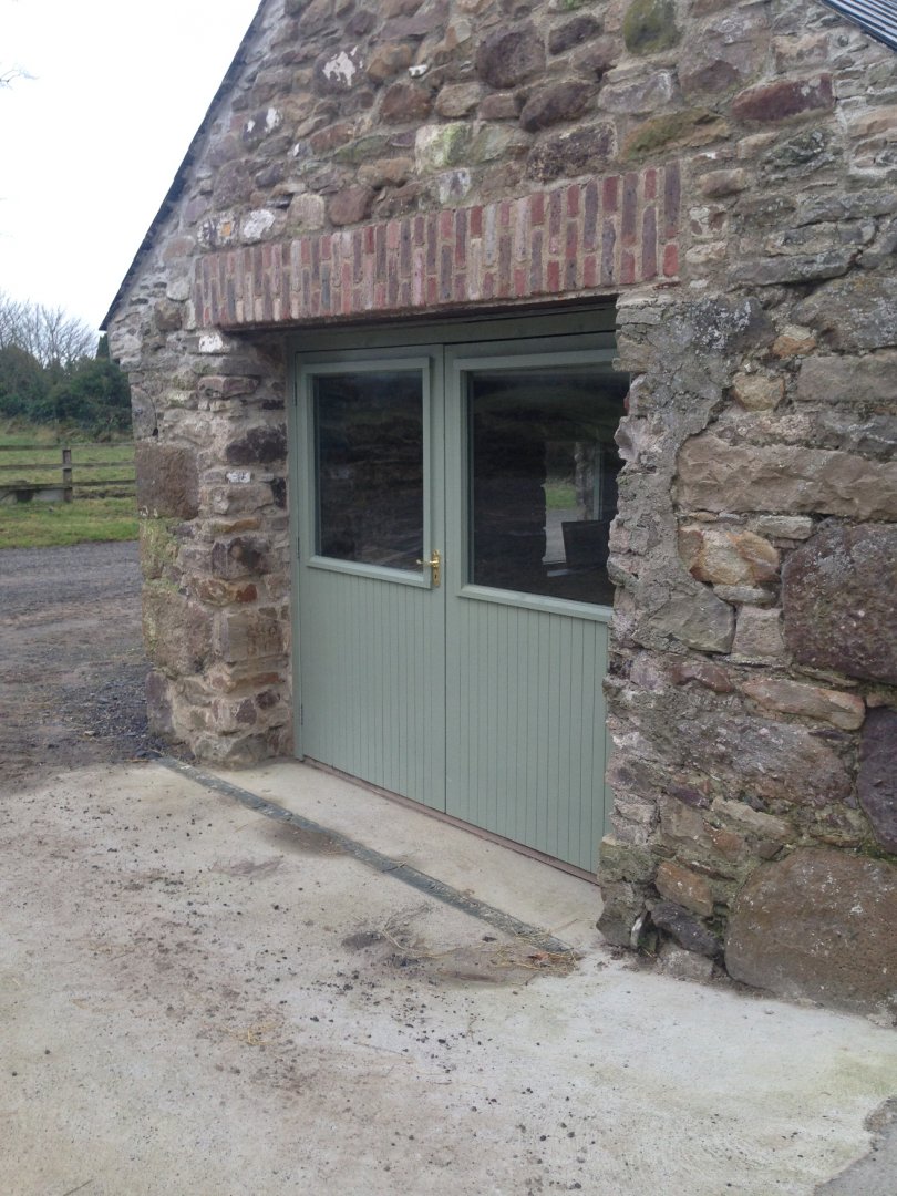 Cowhouse 5Star SelfCatering CarrickonSuir Fivestar.ie