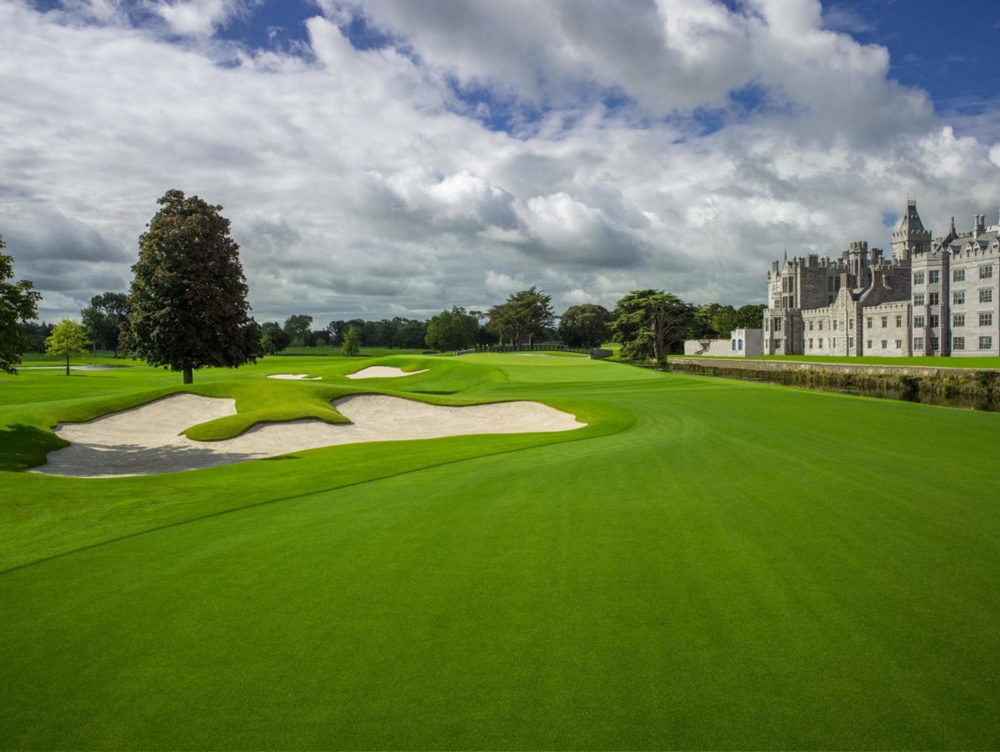 Adare Manor Hotel and Golf Resort | Best Golf Hotels in Adare - Fivestar.ie