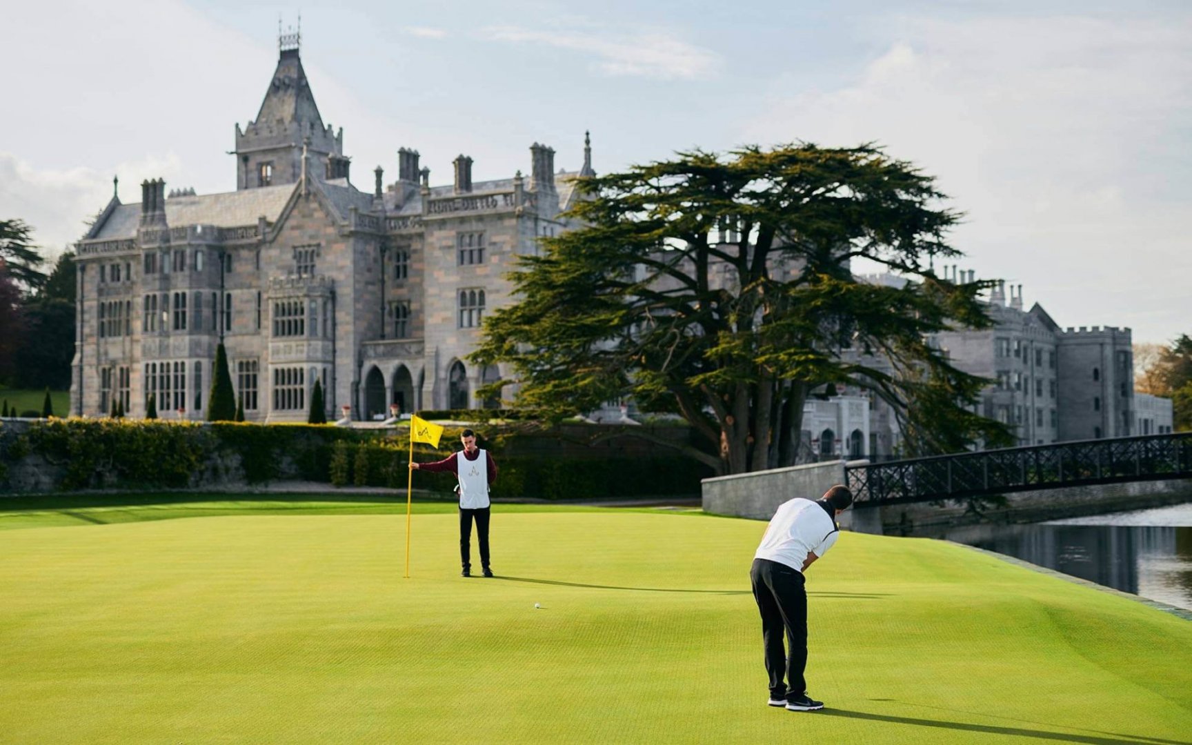 Adare Manor Hotel and Golf Resort | Best Golf Hotels in Adare - Fivestar.ie