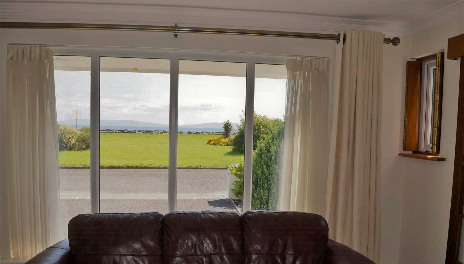 Luxury Houses for Sale Salthill, Co. Galway Sea View Grattan Park