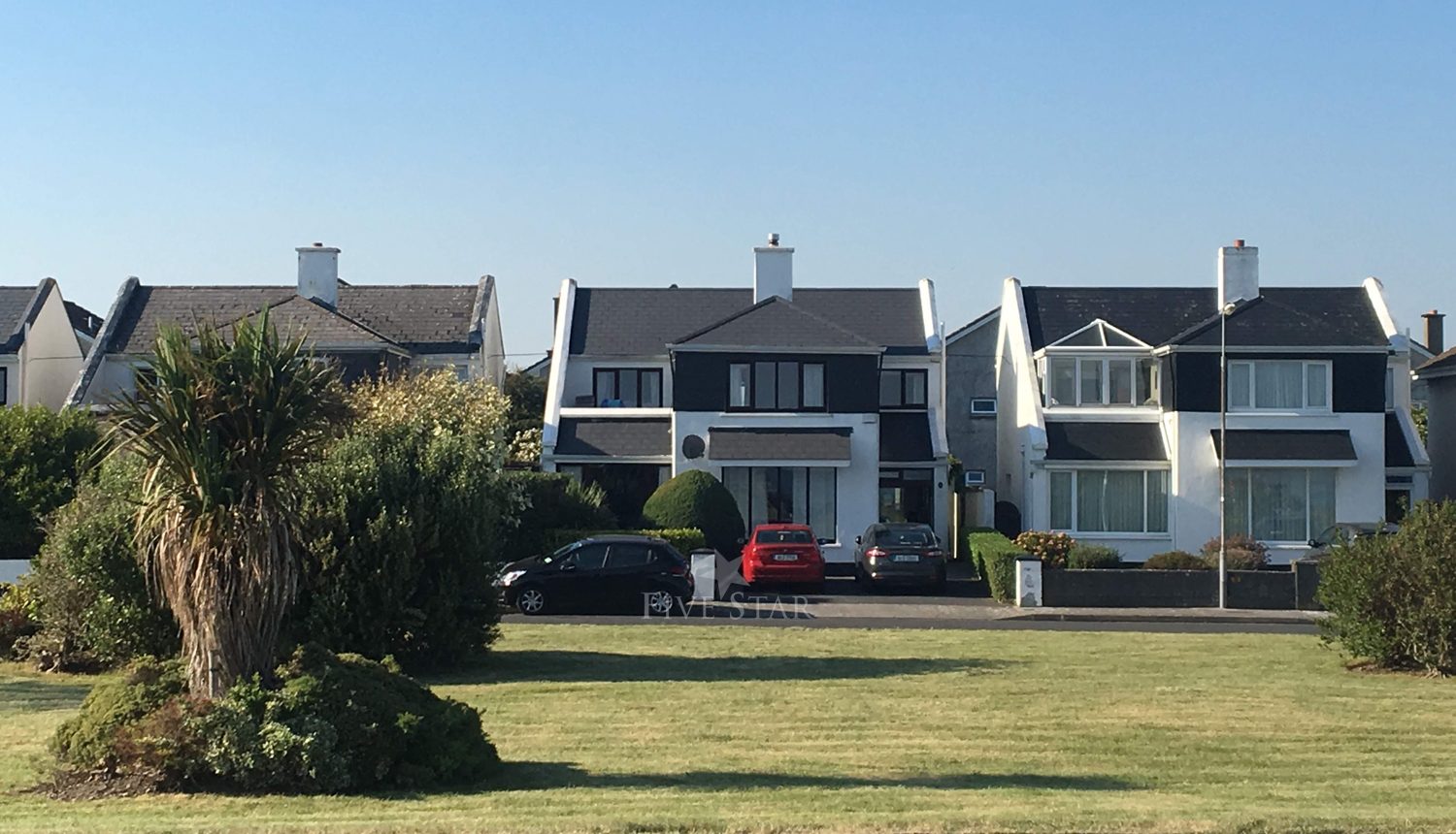 Sea View Grattan Park Salthill Five Star Luxury for Sale Salthill