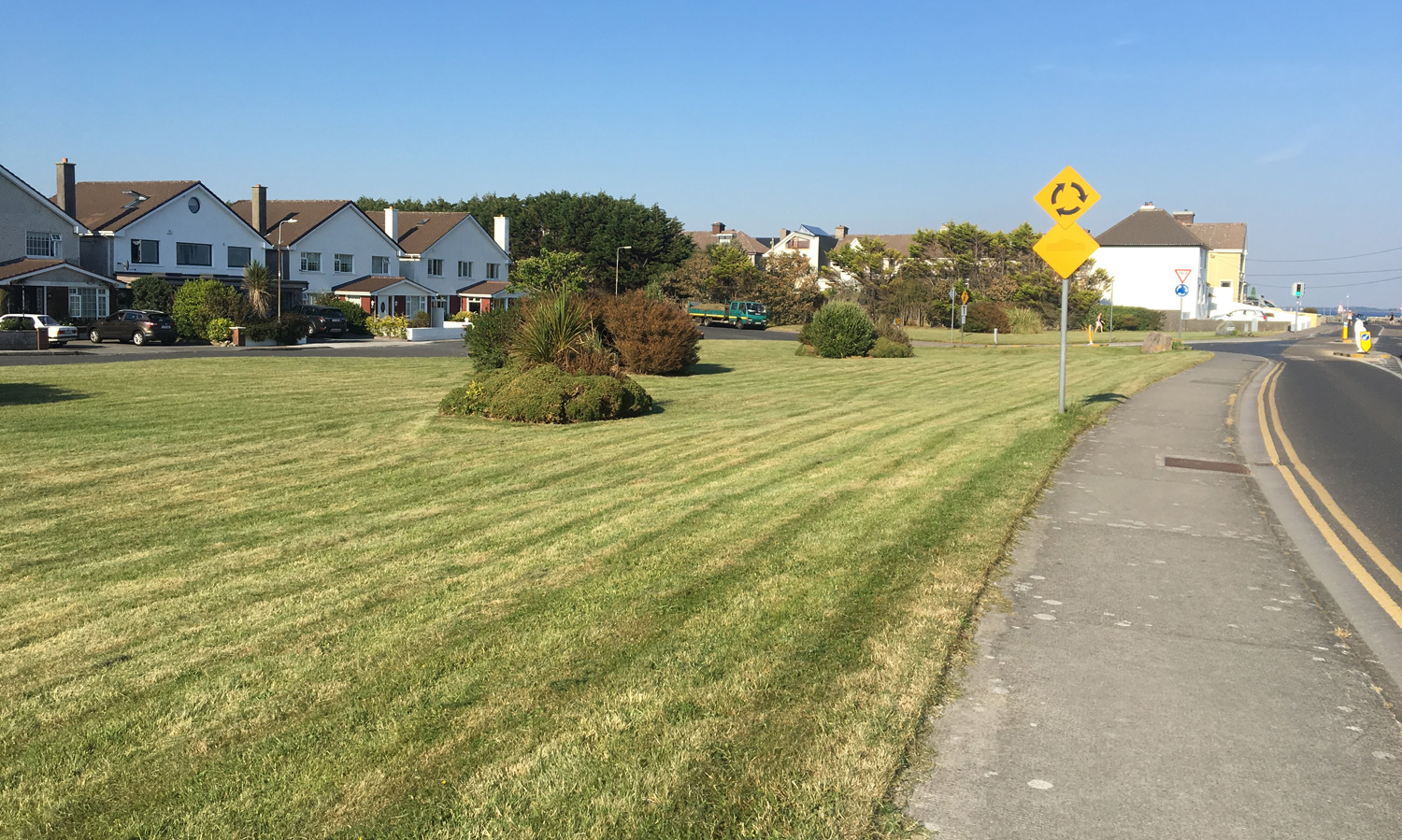 Luxury Houses for Sale Salthill, Co. Galway Sea View Grattan Park Salthill Fivestar.ie