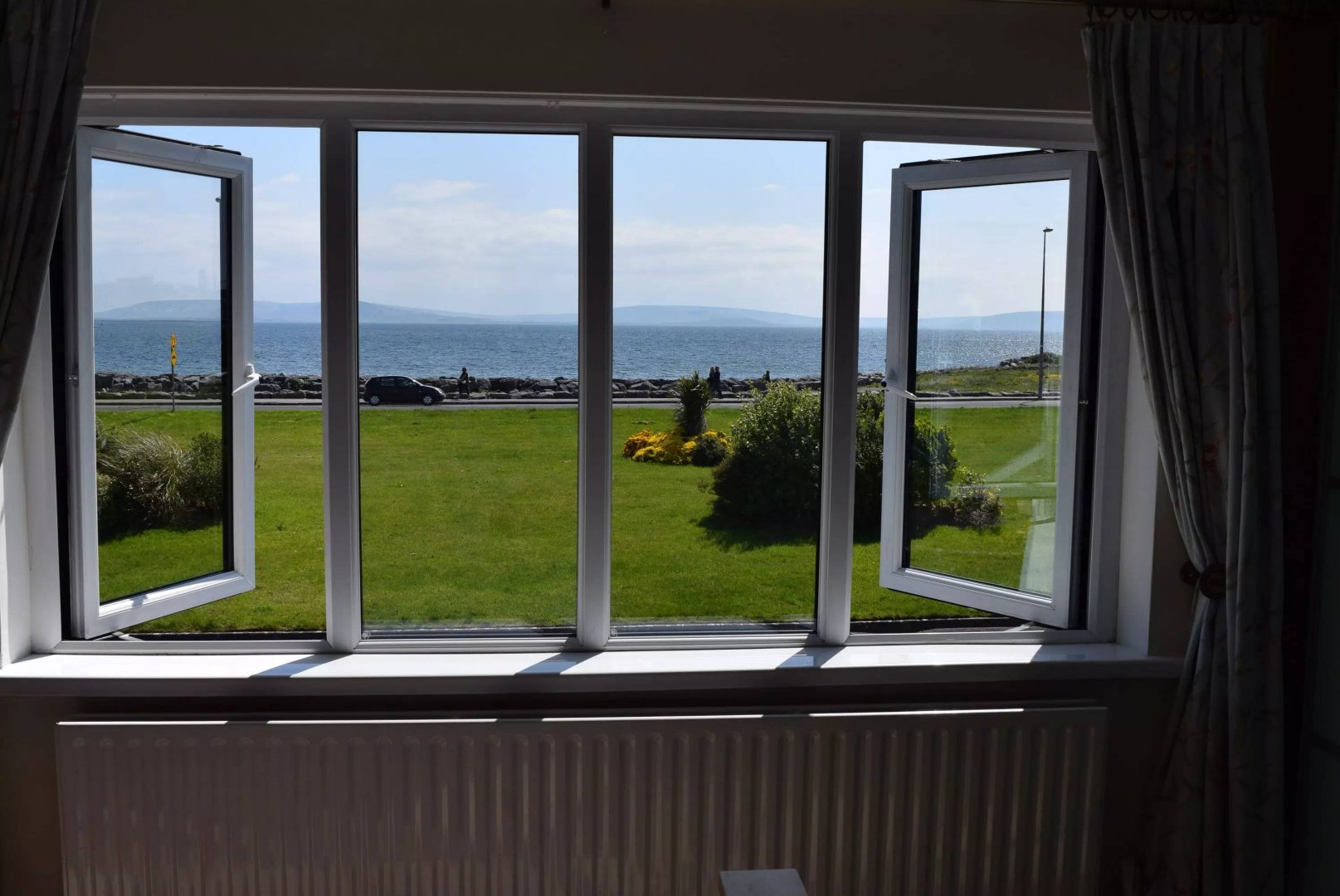 Luxury Houses for Sale Salthill, Co. Galway Sea View Grattan Park