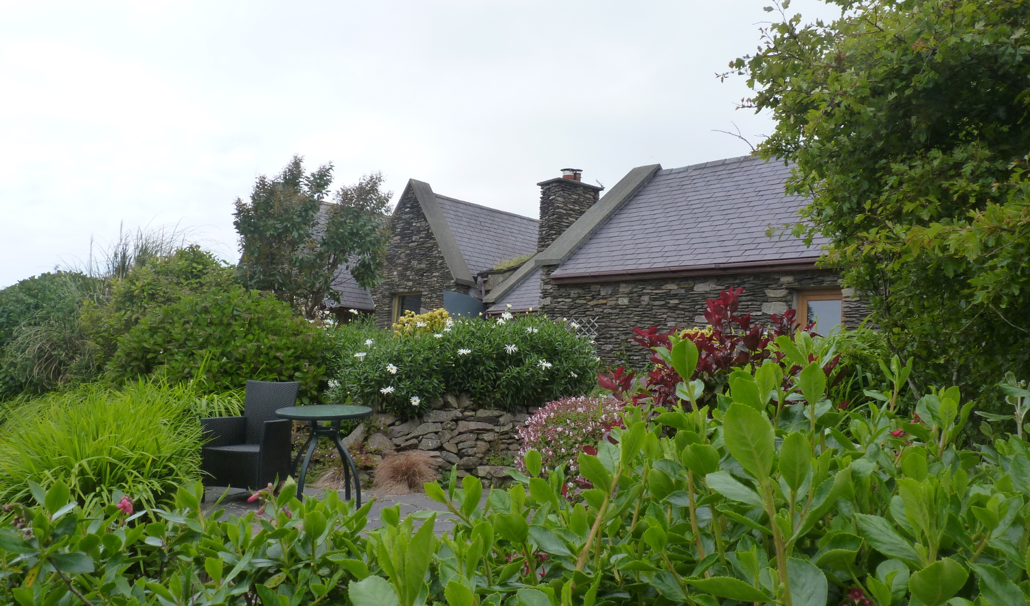 Luxury Houses for Sale Ballinskelligs, Co. Kerry Ballinskelligs Bay