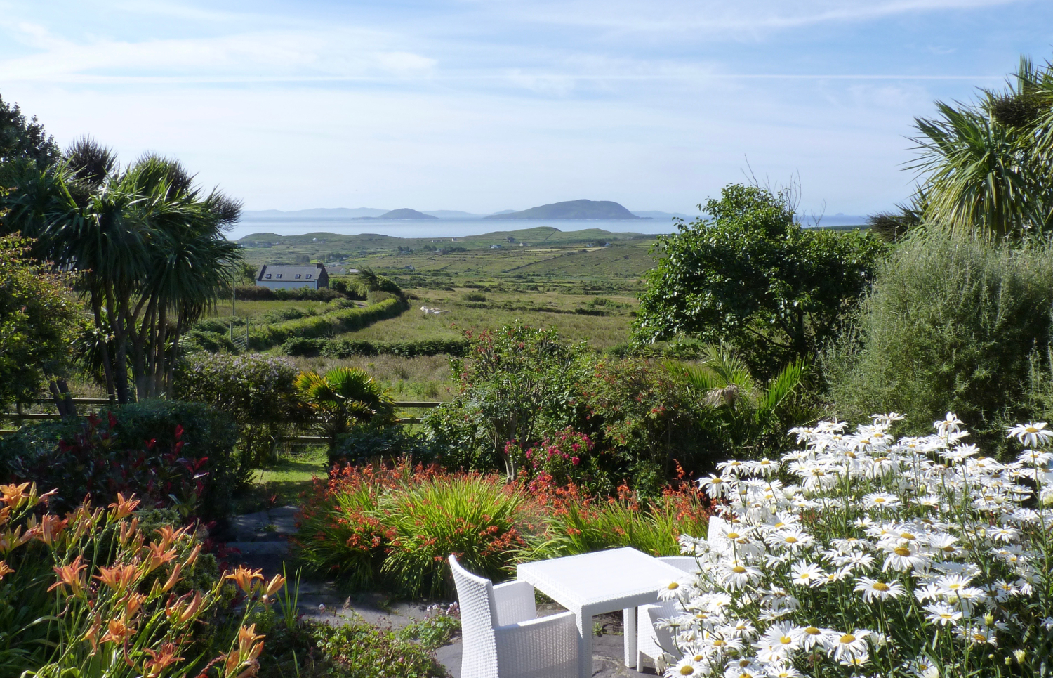 Luxury Houses for Sale Ballinskelligs, Co. Kerry Ballinskelligs Bay