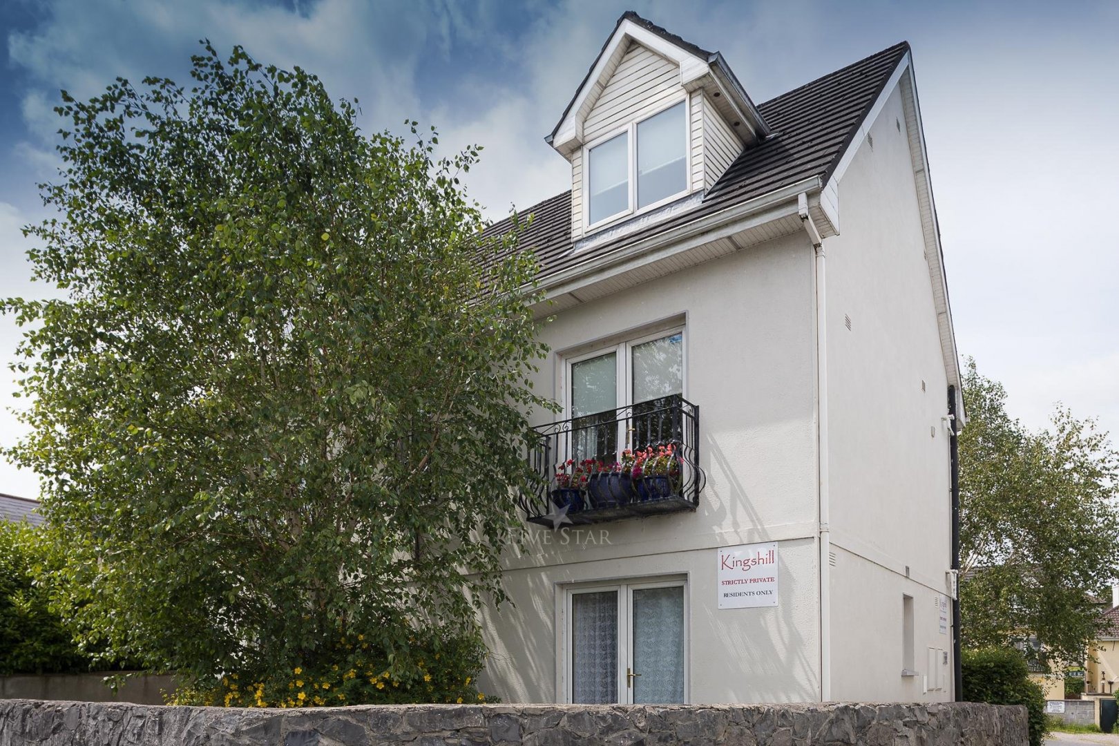 Luxury Houses for Sale Salthill, Co. Galway Kingshill Fivestar.ie